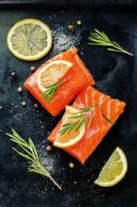 Good Sources of Omega-3 Fatty Acids Image